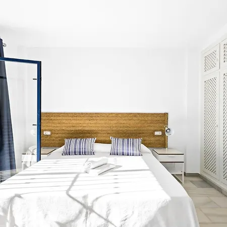 01 Cabo Norte Appartement *