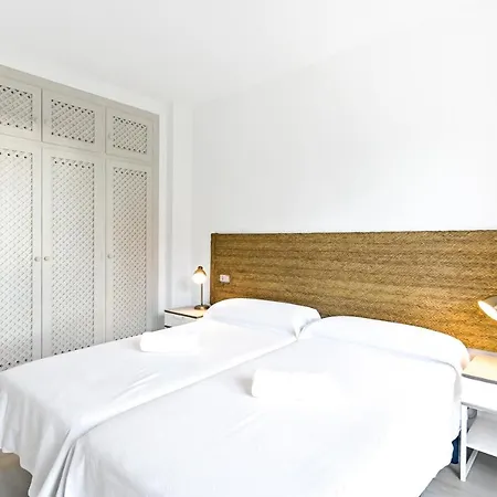 01 Cabo Norte Appartement