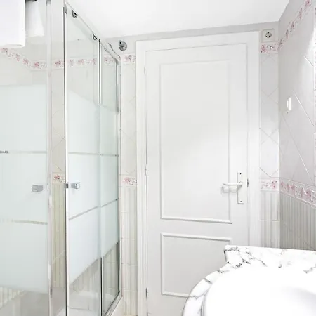 Apartamento 01 Cabo Norte Marbella