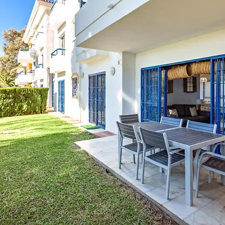 01 Cabo Norte Appartement Marbella