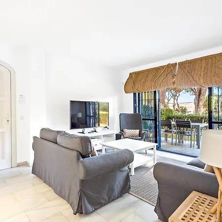 Appartement 01 Cabo Norte *