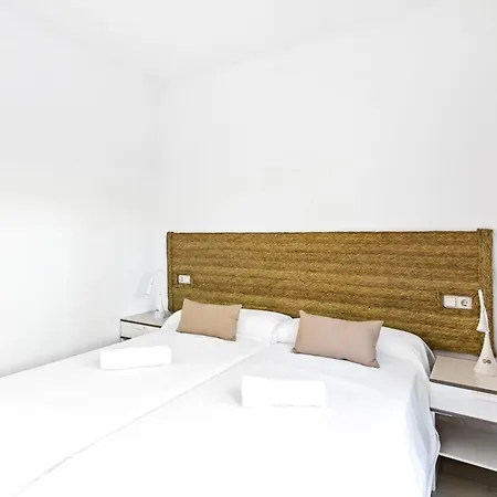 Appartement 01 Cabo Norte