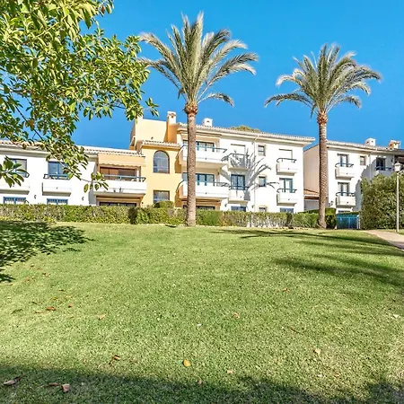 01 Cabo Norte Appartement *
