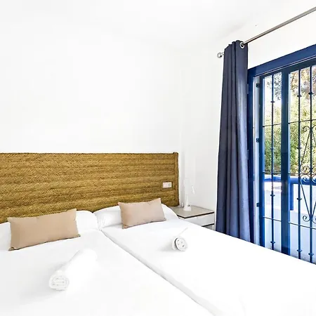 Appartement 01 Cabo Norte
