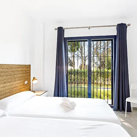 Appartement 01 Cabo Norte Marbella