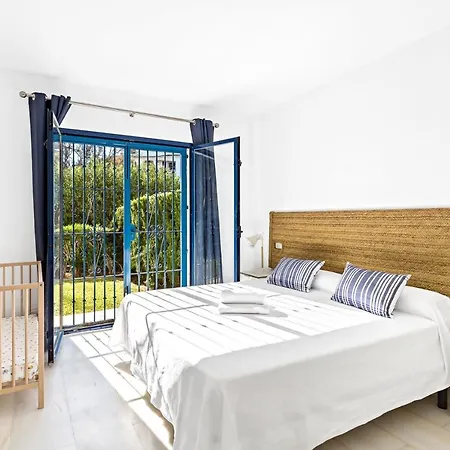Appartement 01 Cabo Norte