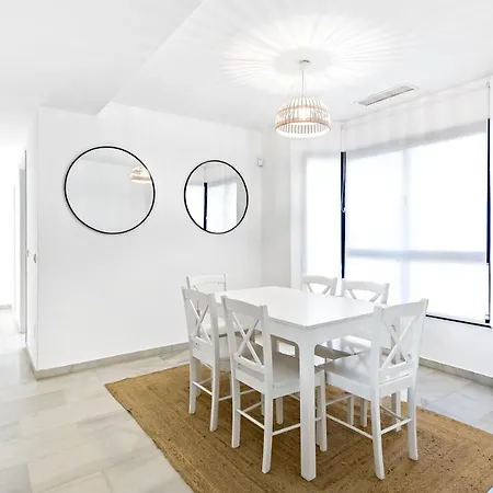 Appartement 01 Cabo Norte *