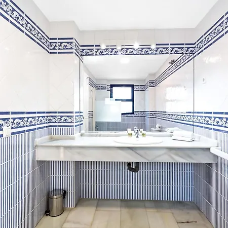 01 Cabo Norte Appartement *